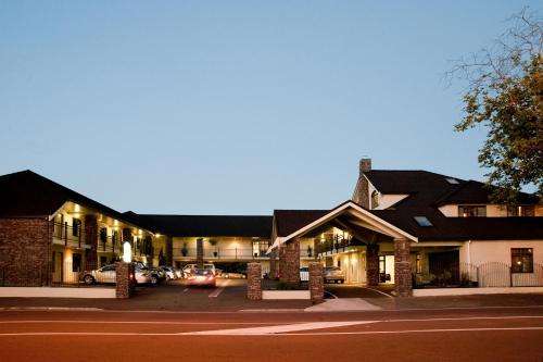 www.aoteamotorlodge.co.nz