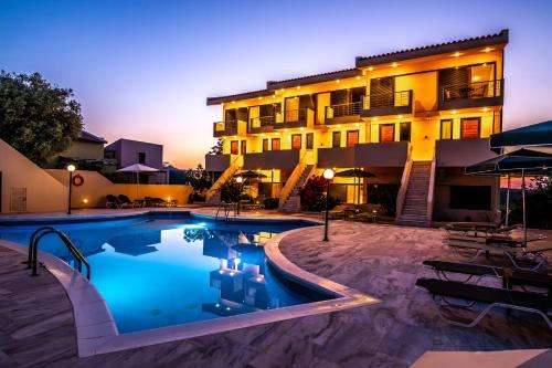 www.orestishotel.gr