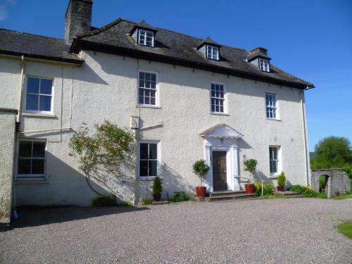 www.aberllynfi.house