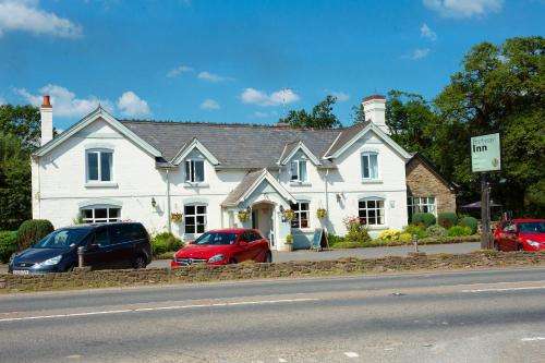 www.theportwayinnhotel.co.uk