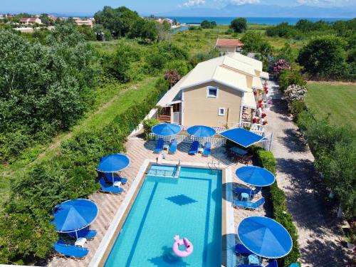 www.corfufamilyapartments.gr