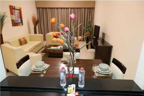 www.parksidesuites.ae
