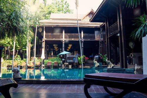 www.yantarasriresort.com