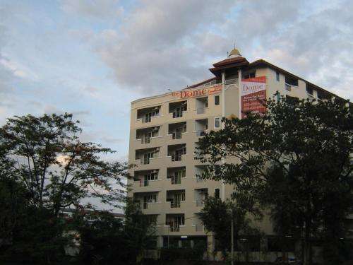www.thedomechiangmai.com