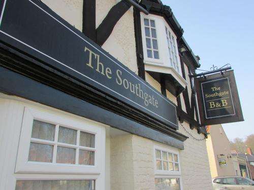 www.thesouthgatebandb.com
