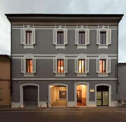 www.residenzacavourempoli.it