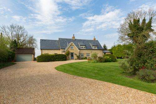 www.churchendcottagebnb.co.uk