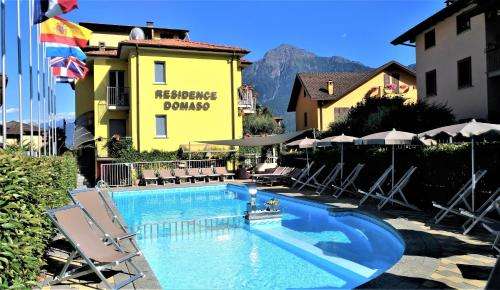 www.residencedomaso.com
