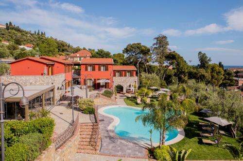 www.leonardoresort.com