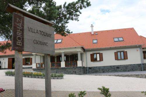 www.villatolnay.hu