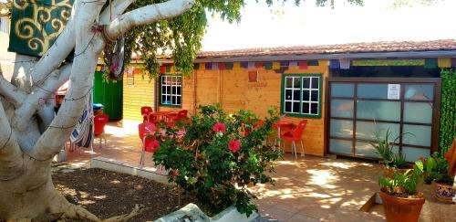 www.hostellosduendesdelsur.com