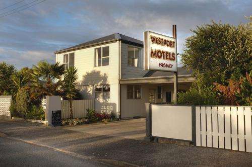 www.westportmotels.co.nz