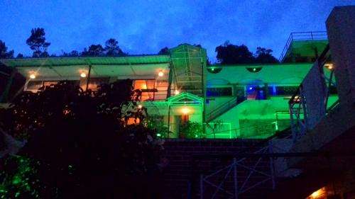 www.kodaiheavenkodaikanal.com