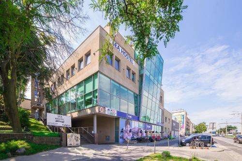 www.seahostel.pl