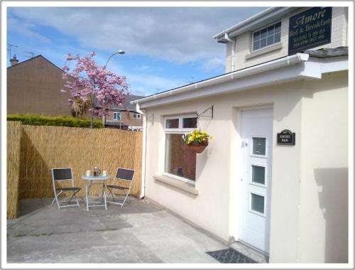 www.amoreaccommodation.com