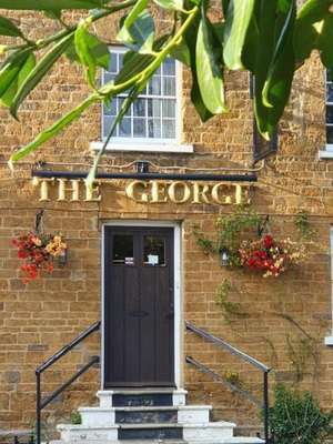 www.thegeorgeatashley.com
