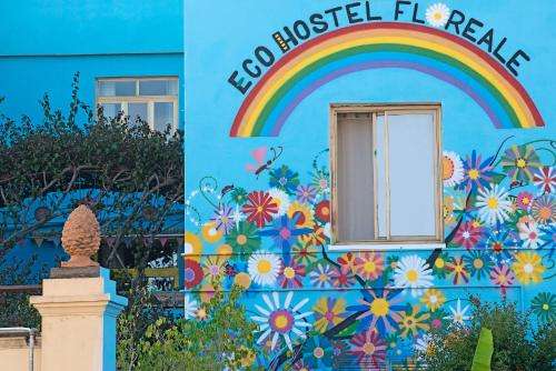 www.ecohostelfloreale.com