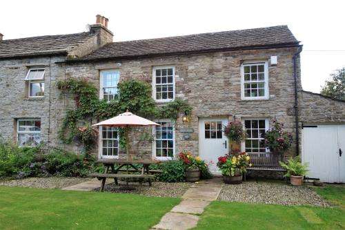 www.garrigillbedandbreakfast.co.uk
