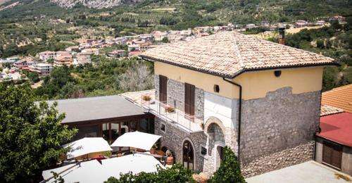www.lavistadeltaburno.it