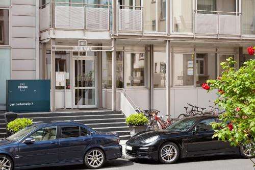 www.thedoorman.de