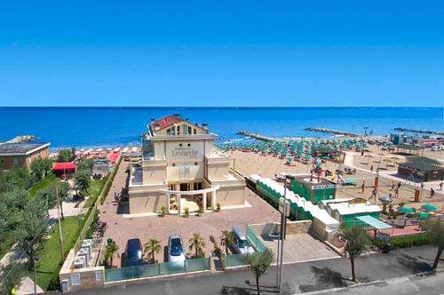 www.residencelevante.it