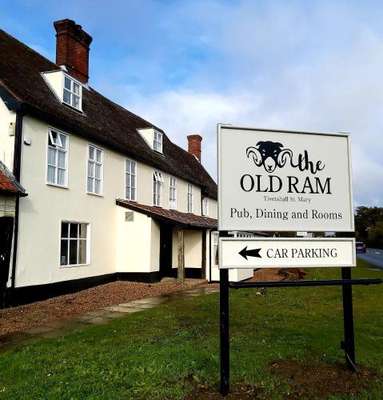 www.theoldramnorfolk.co.uk