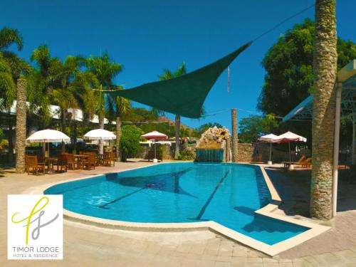 www.timorplazahotel.com