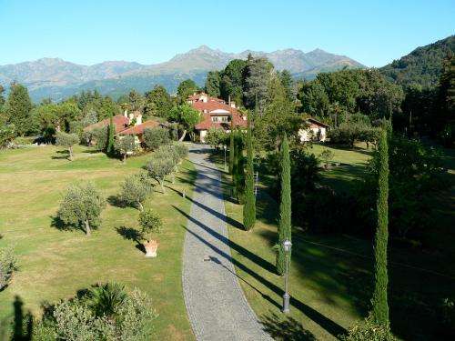www.cascinabonina.it