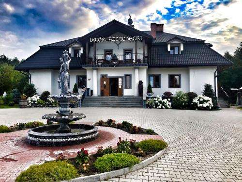 www.dwor-szlachecki.pl