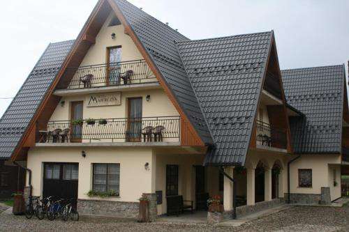 www.majerczyk.zakopane.pl