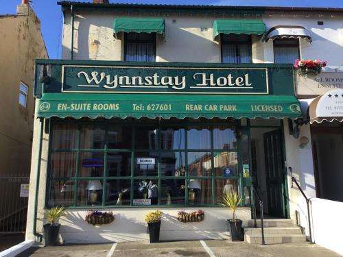 www.wynnstayhotelblackpool.co.uk