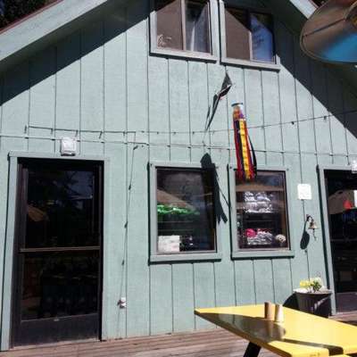 www.huntingtonlakemarina.org