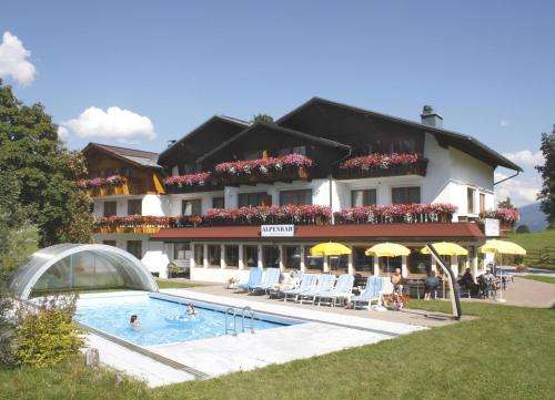 www.alpenbad-ramsau.at