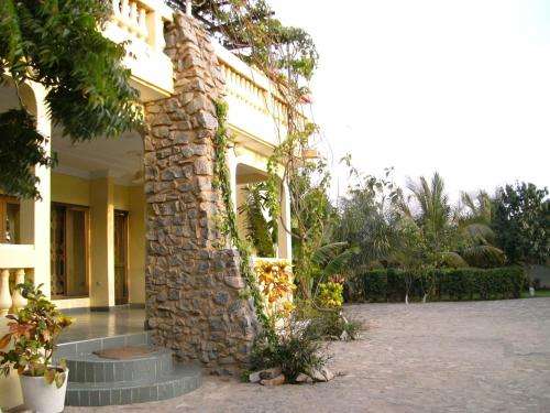 www.sampsonsguesthouse.com