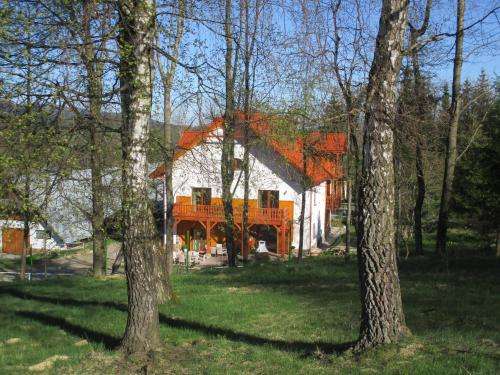 www.ranczo-bieszczady.pl
