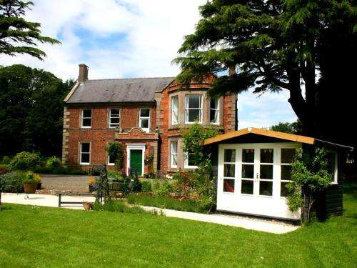www.broomhousefarmhouse.co.uk