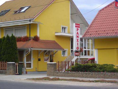 www.sziesztapanzio-sarvar.hu