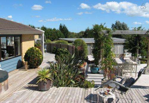 www.countryhomestay.com