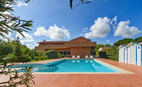 www.residencesanrossore.it