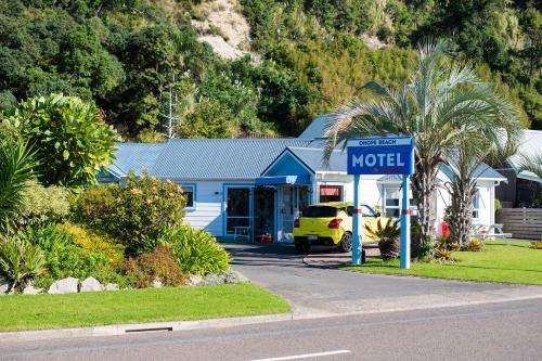 www.ohopebeachmotel.nz
