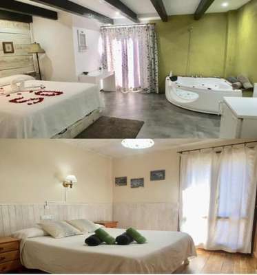 www.boiromanicsuites.es