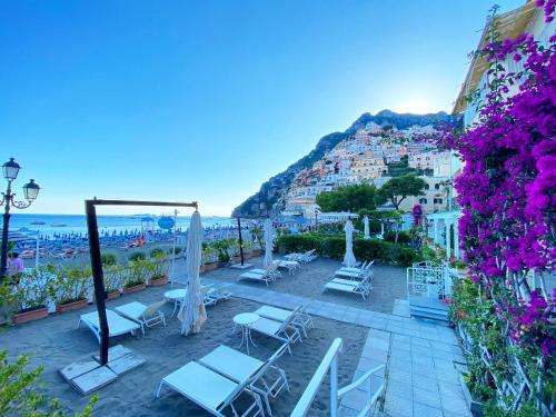 www.lacaravellapositano.com