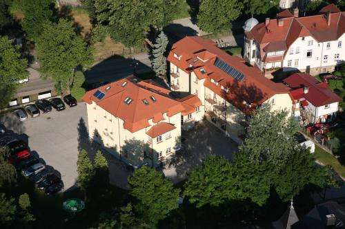 www.villatilia.pl