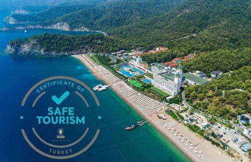 www.nirvanahotels.com.tr
