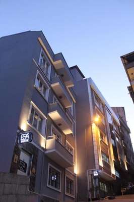 www.esasuitehotel.com