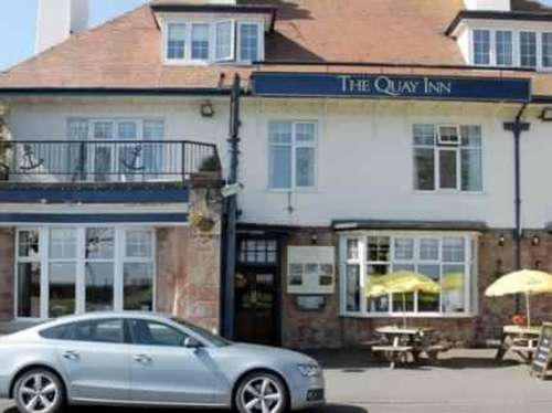 www.thequayinnminehead.co.uk