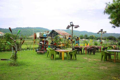 www.corbetttreatresort.com
