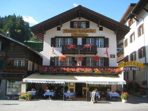 www.grindelwald-altepost.ch