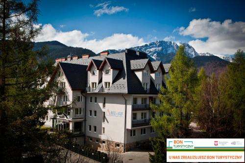 www.belami-zakopane.pl