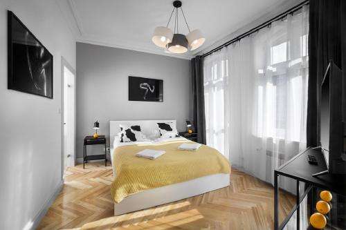 www.apartamenty-pomaranczarnia.pl
